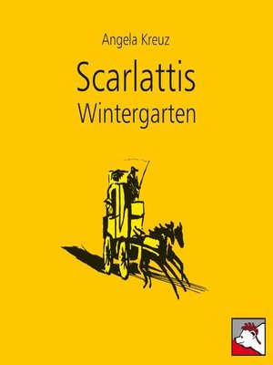 cover image of Scarlattis Wintergarten